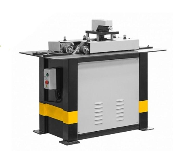 Фальцепрокатный станок Stalex LC-12DR