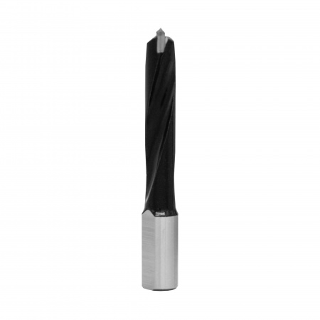 Сверло глухое DELTA TOOLS 9x10x70 мм R