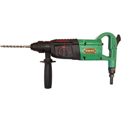 Дрель-перфоратор пневматическая ПСМУ-35А