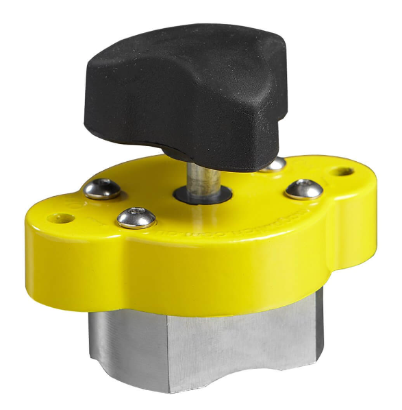 Магнитный фиксатор Magswitch MagJig 235