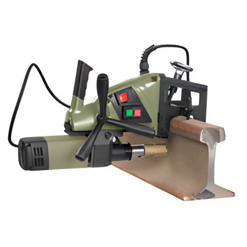 Рельсосверлильный станок LENZ STEYR-35 R