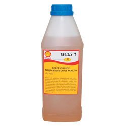 Масло гидравлическое Shell Tellus Т32 (S2 V32)