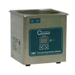 Ванна ультразвуковая 0,8л "Сапфир" ТЦ