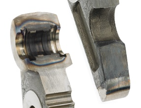 Стандартные пресс-клещи Rotorica ProPress TH26