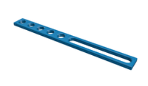 Упор универсальный PLUS 500