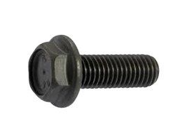 Крепежные винты режущих пластин для радиусных головок к NKO B10, B15, B15 AIR и B15 AIR-S