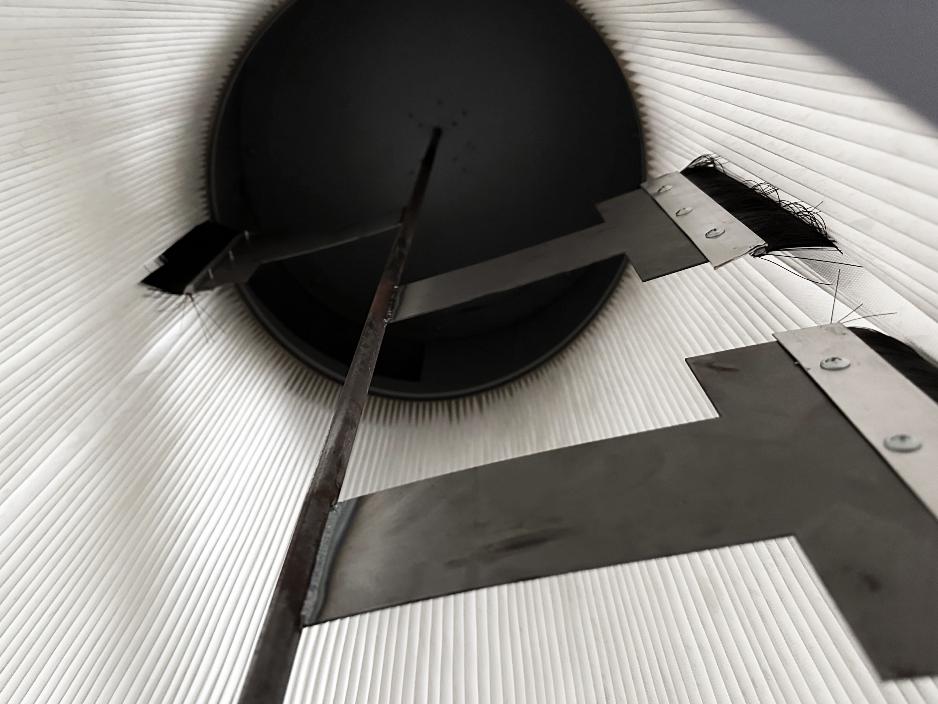 Пылеулавливающий агрегат циклонного типа DELTAMACHINERY DM-9000 Smart Cyclone Pro