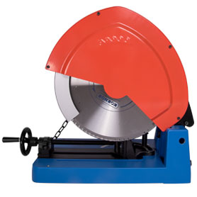 Диск пильный KORNOR TCT для стали 305×2,4×25,4×100 T