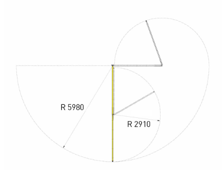 Двухсекционная сварочная консоль Promotech