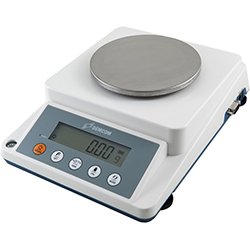 Весы DEM COM D.L. 1002 - 1100 гр. х 0,01 г.