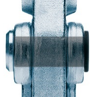 Мини пресс-клещи Rotorica ProPress V28