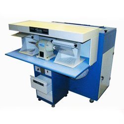 Шлифовальный стол с вытяжкой SO-TEC Deluxe