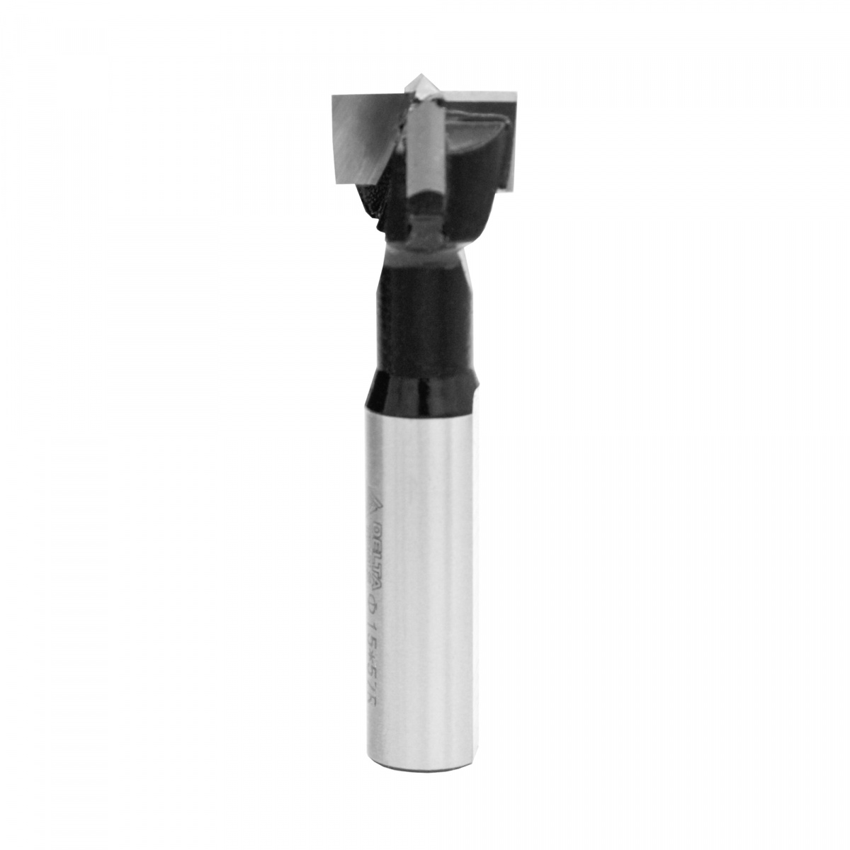 Сверло чашечное DELTA TOOLS 15x10x57 мм R