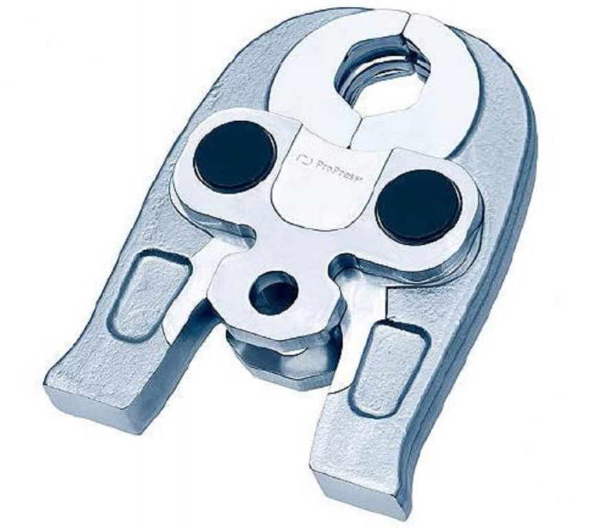 Мини пресс-клещи Rotorica ProPress V28