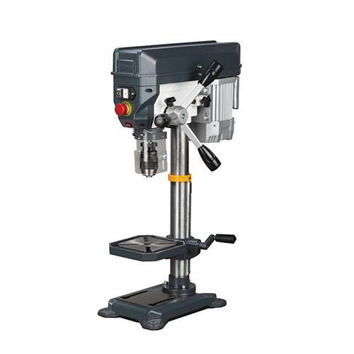 Вертикально-сверлильный станок OPTIdrill DQ 22 (440 В)