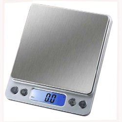 Весы электронные ZH - JM