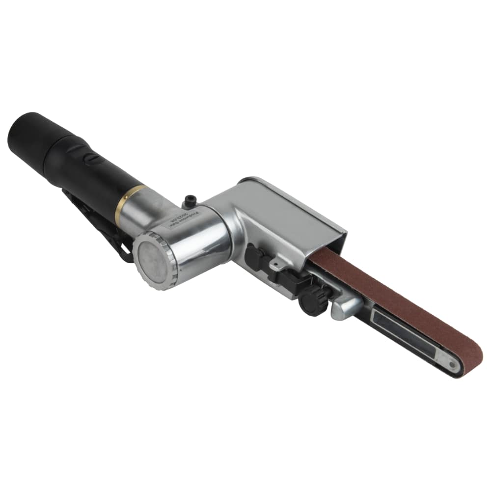 Ленточный пневматический напильник Debever DB-3030