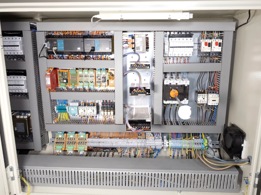 Трубогибочный станок Cansa Makina CNC114 R1 с ЧПУ