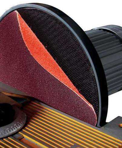 Дисковый шлифовальный станок OPTIgrind TS 305