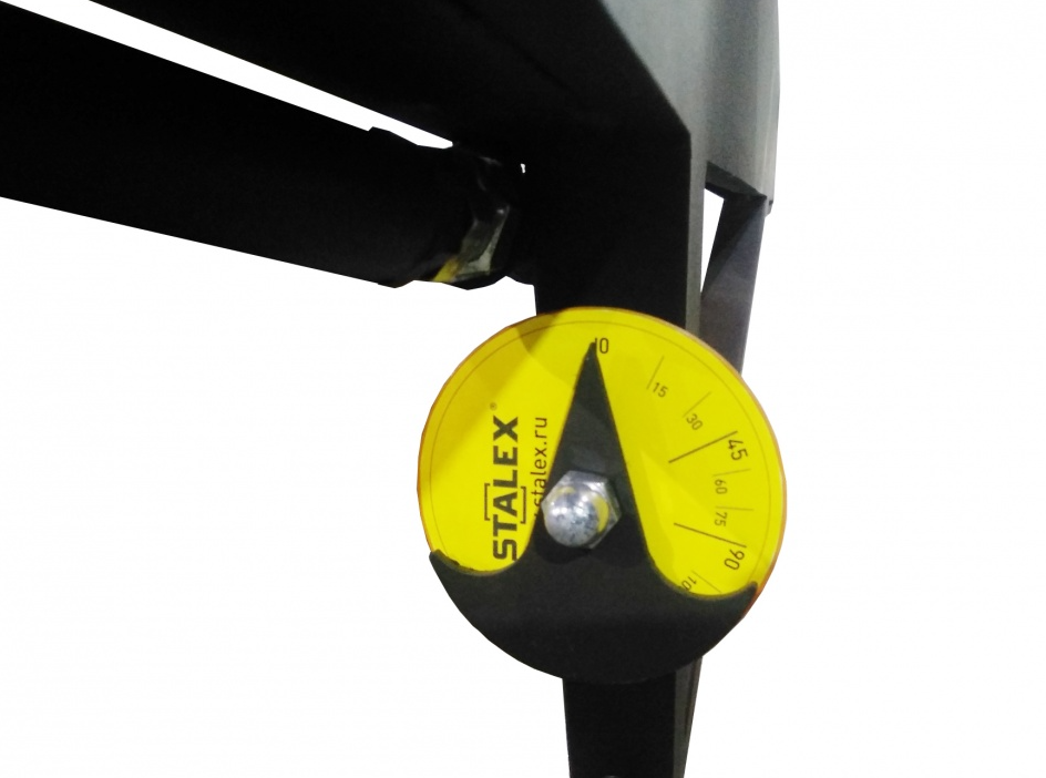 Ручной листогиб Stalex LBM 3500
