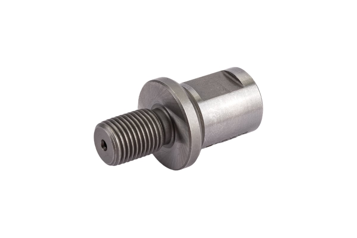 Переходник с резьбой 1/2" 20 UNF на Weldon 19,05 мм (для головки IBK.13)