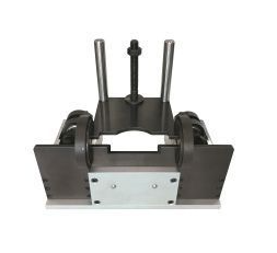 Приставка для крепления на трубах и листах AP1040-LD AHA