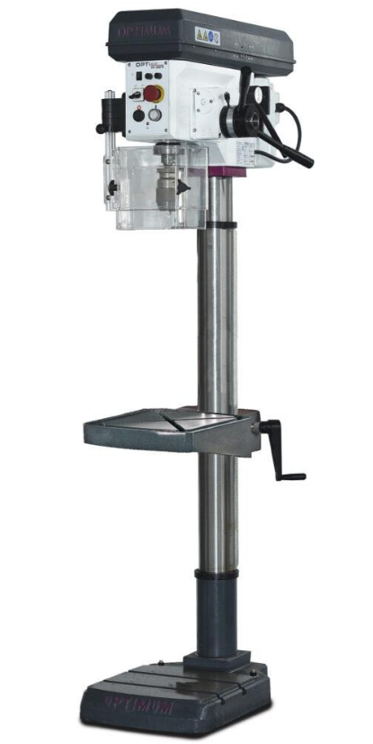 Сверлильный станок OPTIdrill DH 28FS (400 V)