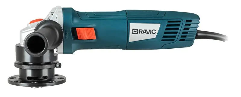 Кромкорез ручной Ravic RV-5