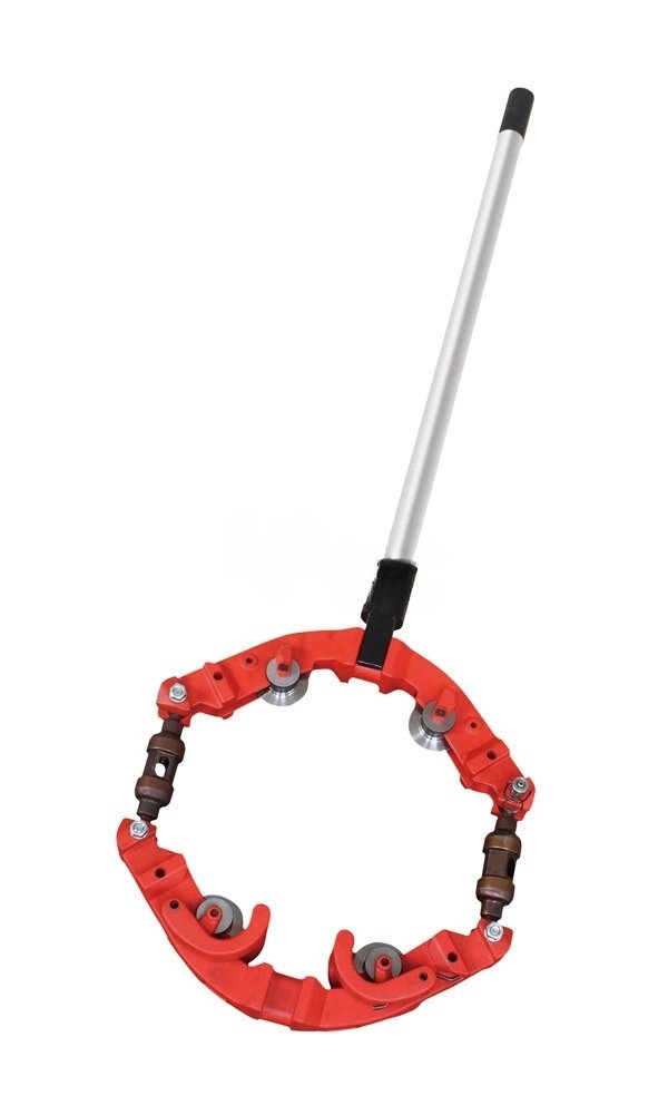 Ручной труборез Hongli H14S