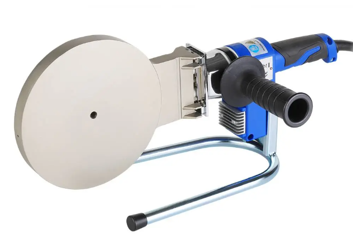 Раструбный сварочный аппарат Rocket Welder 160 Blue серия Top