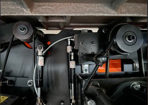 Форматно-раскроечный станок DELTAMACHINERY  DM-3200S-Digit