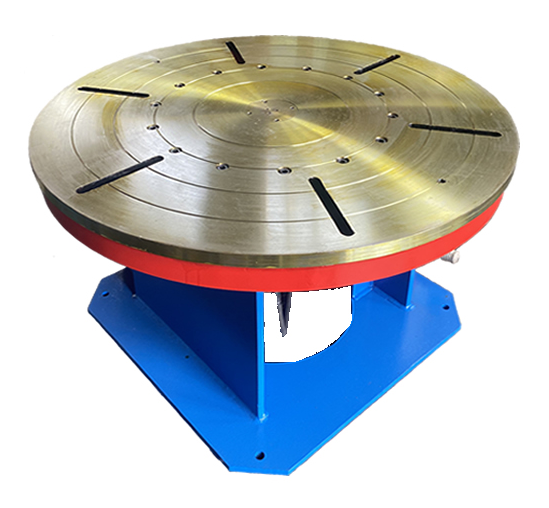 Сварочный поворотный стол HBT-30