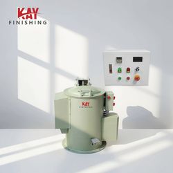 Сушка центробежная KAY 35л с инвертором