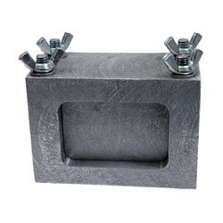 Рамка под резинку /к-т разборн./ 75х50х40