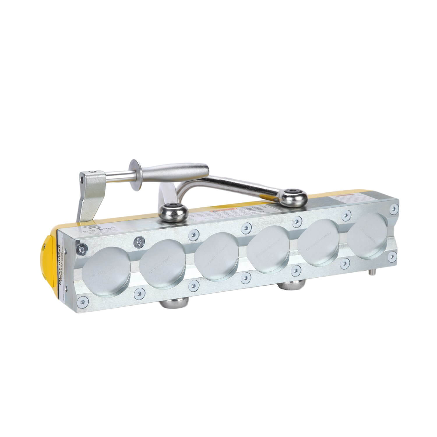 Магнитный грузозахват Magswitch MLAY1000x6 Lifting Magnet