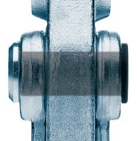 Стандартные пресс-клещи Rotorica ProPress TH16