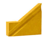 Резец для внешней фаски 30° Lefon