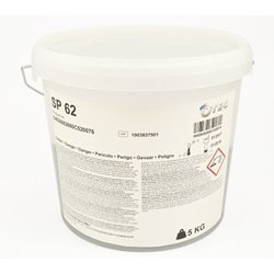 Паста OTEC SP62