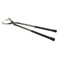 Щипцы для тиглей с предохранителем для тиглей 1 кг