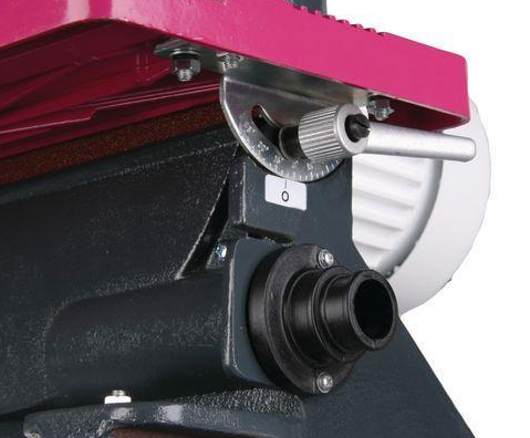 Дисковый шлифовальный станок OPTIgrind TS 305