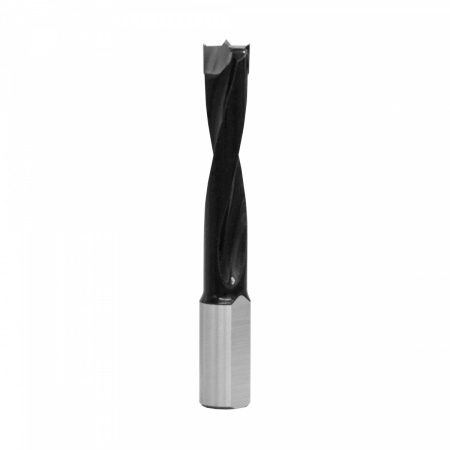 Сверло глухое DELTA TOOLS 9x10x70 мм R