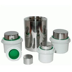 Гиря калибровочная 200 гр. (2кл.)