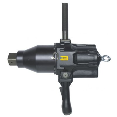 Гайковерт ударный пневматический DP635 (2")