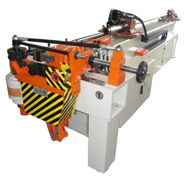 Трубогибочный станок Cansa Makina CNC76 R1 с ЧПУ