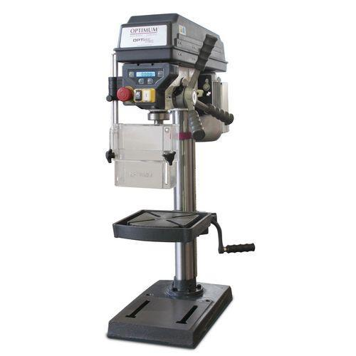 Вертикально-сверлильный станок Optimum OPTIdrill D 17 Pro