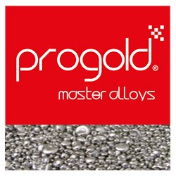 Лигатура для серебра Progold LUX176 (Cu75%, Zn22%, Sn2%, In1%)