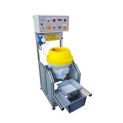 Галтовка роторная ERBA-20 dry zero gap