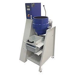 Галтовка роторная OTEC CF 1х18 B Element DRY (сухая)