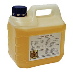 Шампунь-концентрат для УЗВ SUPER CLEANER, 1 л