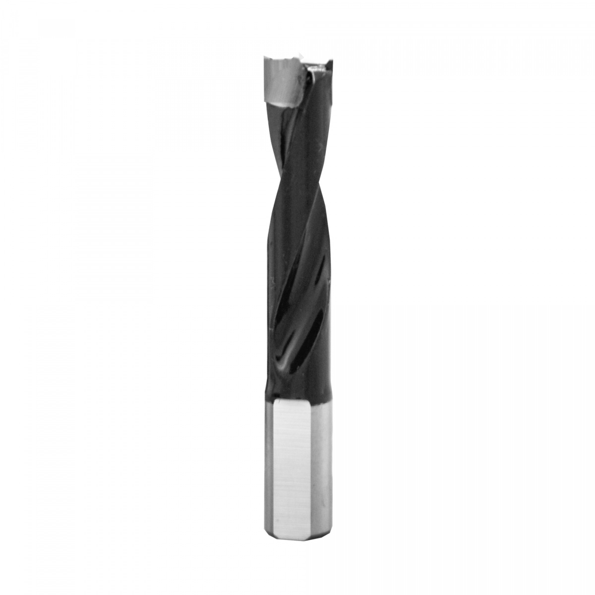 Сверло глухое DELTA TOOLS 10x10x70 мм R